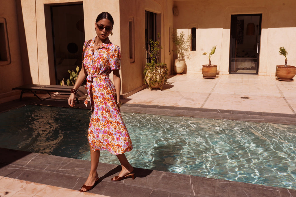 Robe Zara