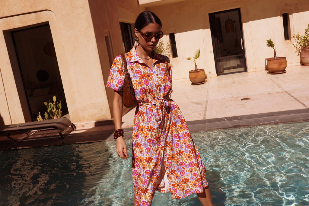 Robe Zara