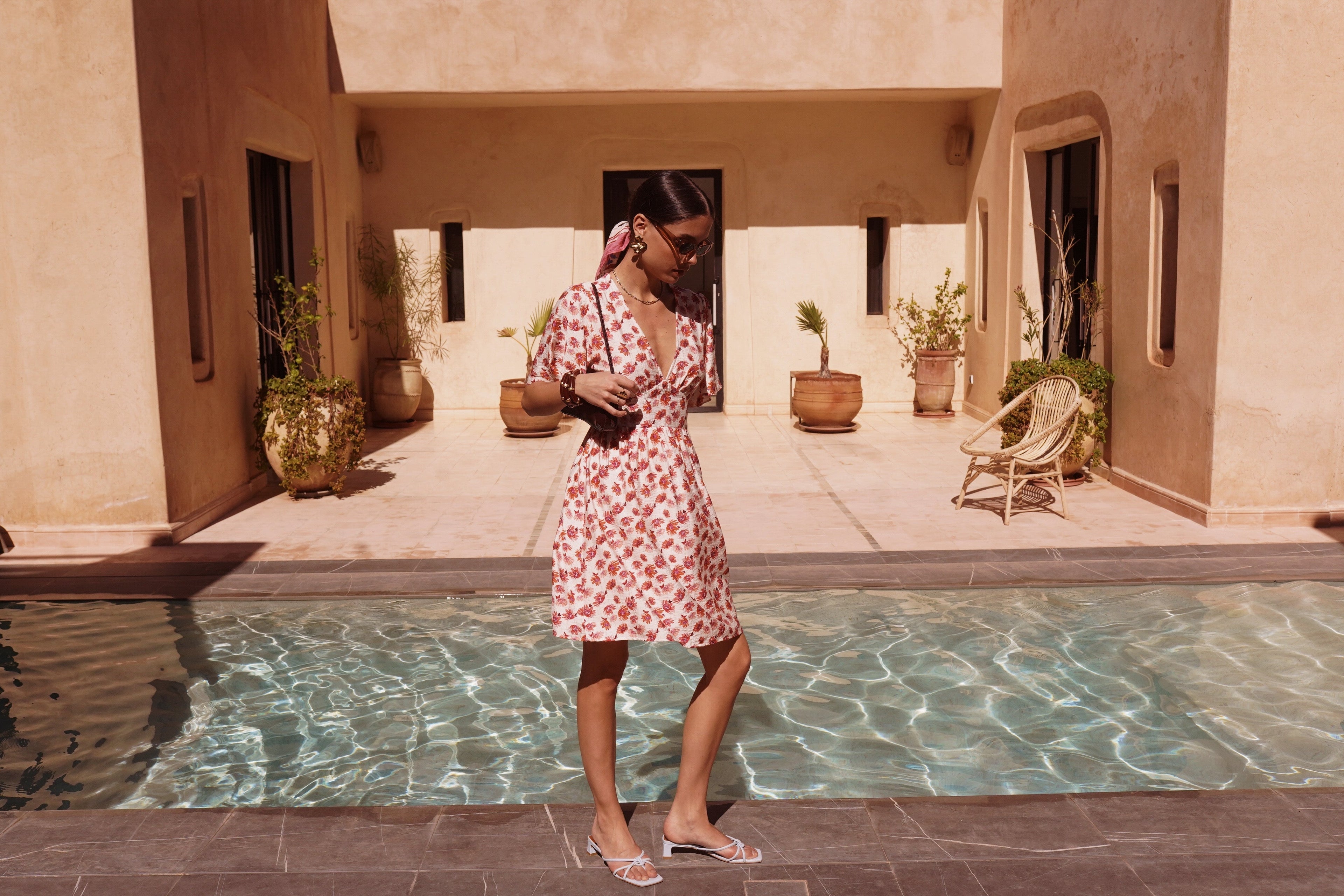 Robe Aïcha