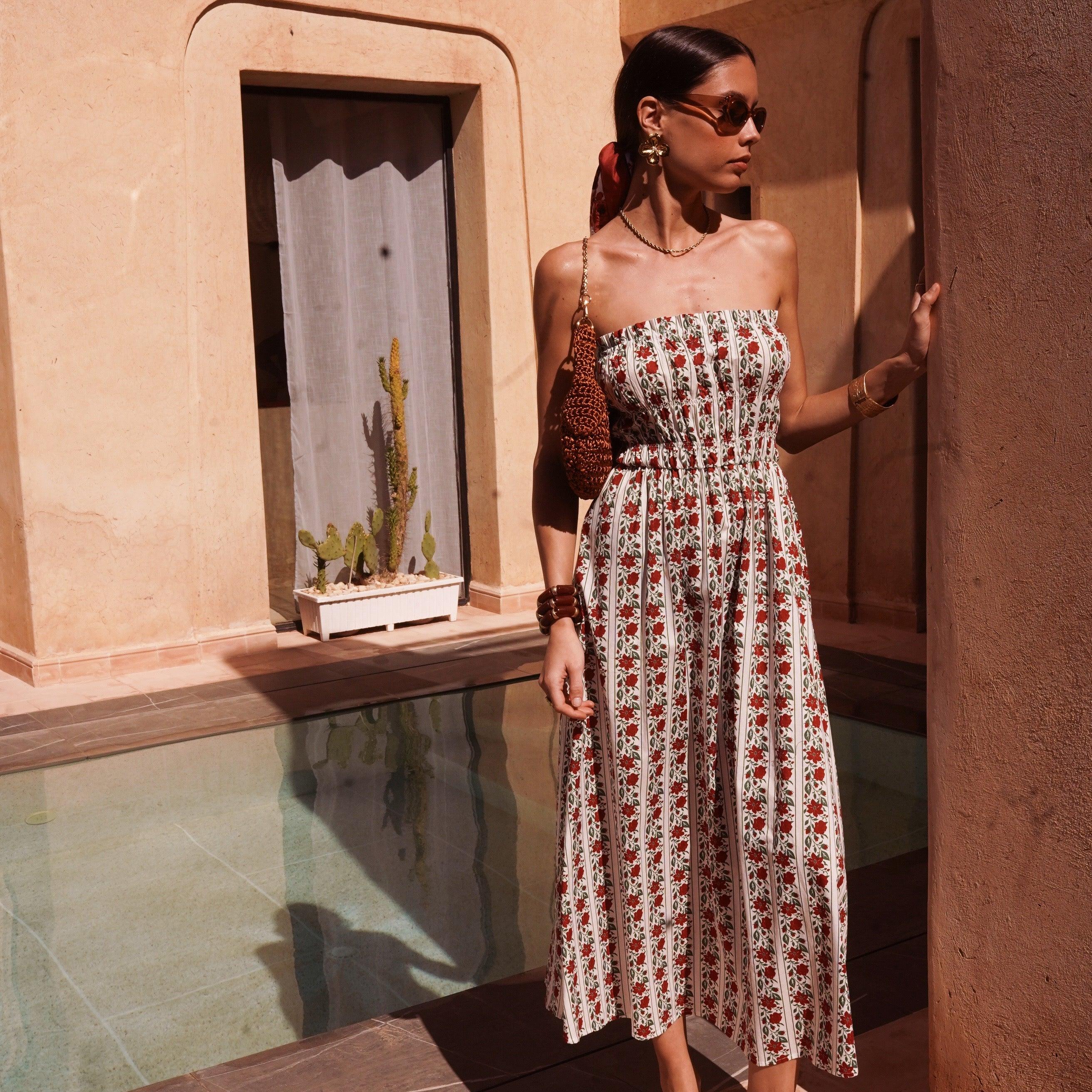 Robe Linaï