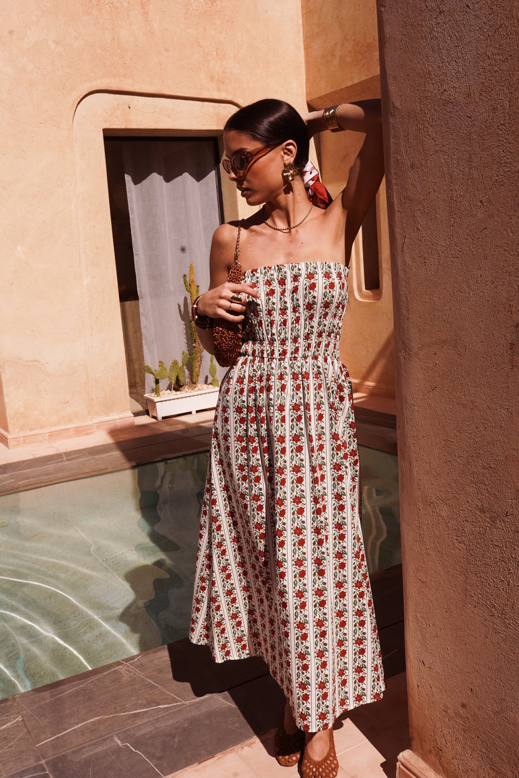 Robe Linaï
