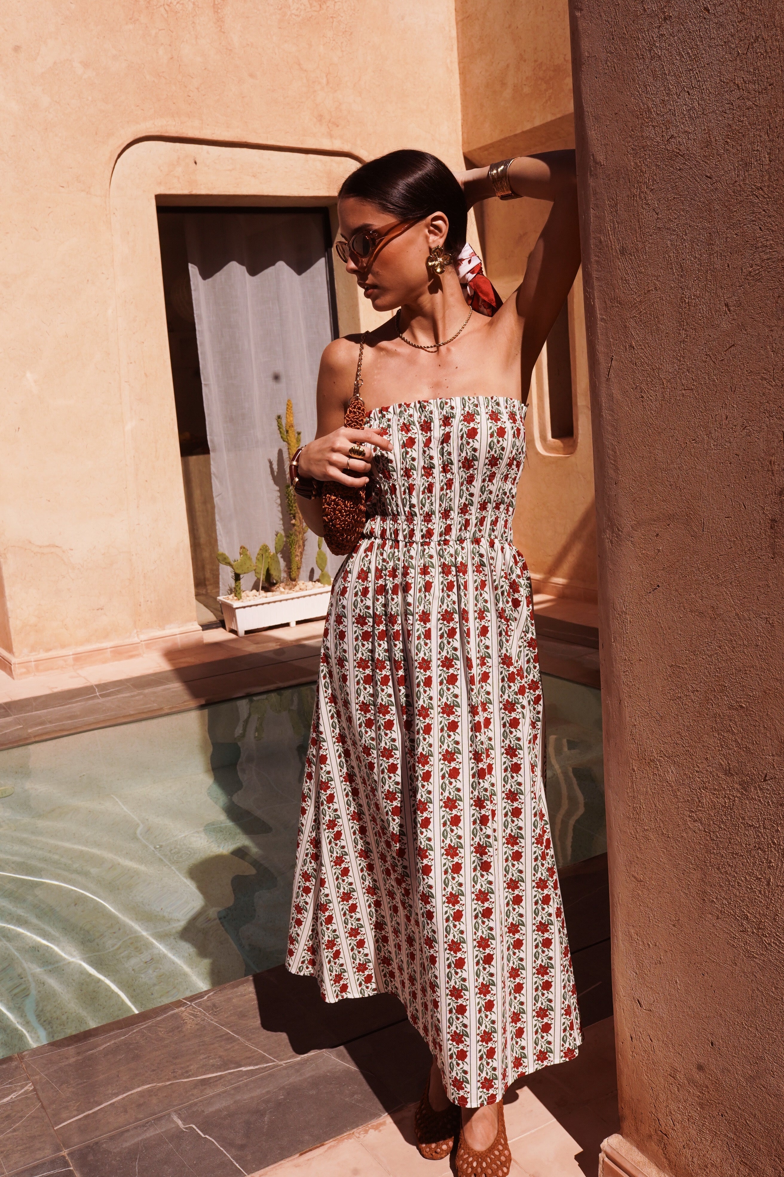 Robe Linaï