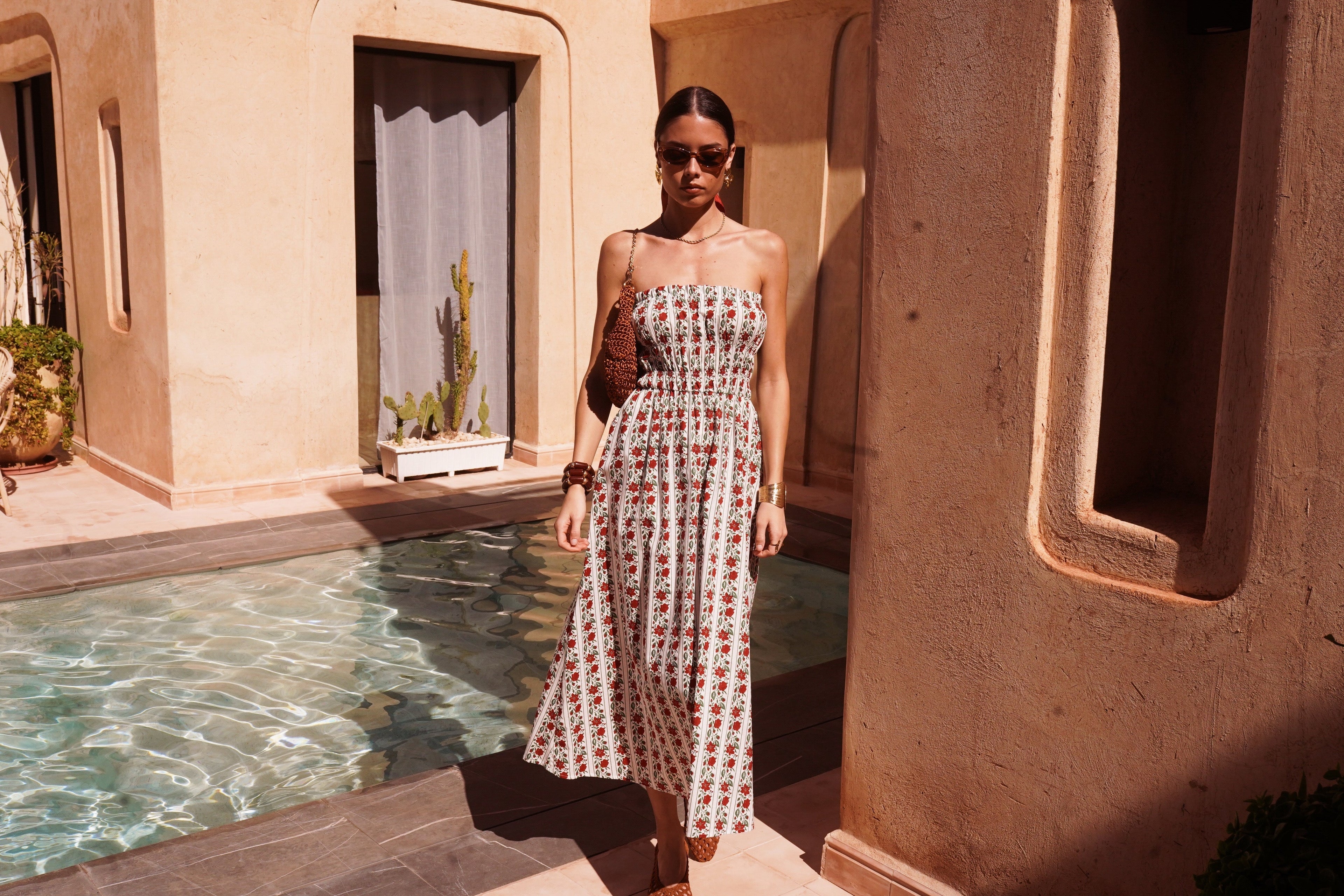Robe Linaï