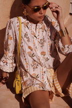 Chemise Wafaa