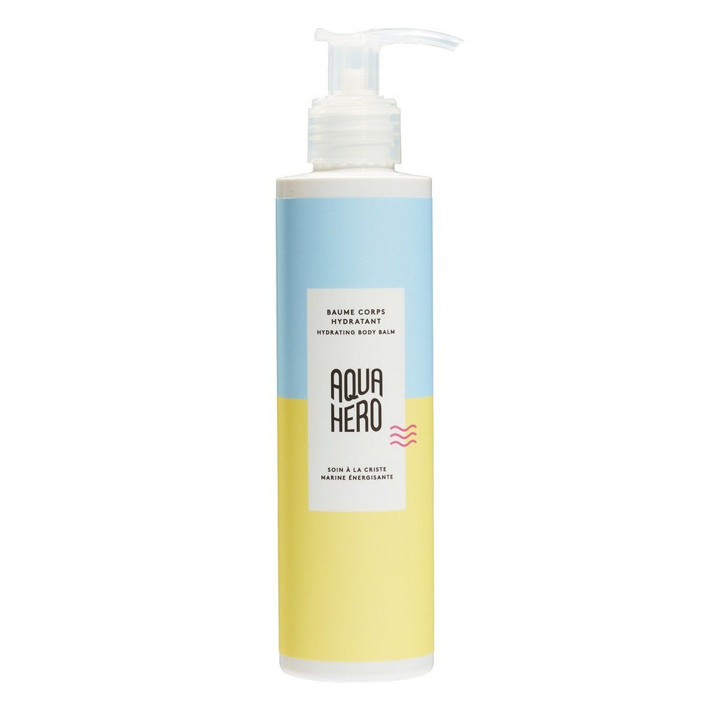 Aquahero - Baume Corps (200 ML) - AQUAHERO - Studio Beauté - The Bradery