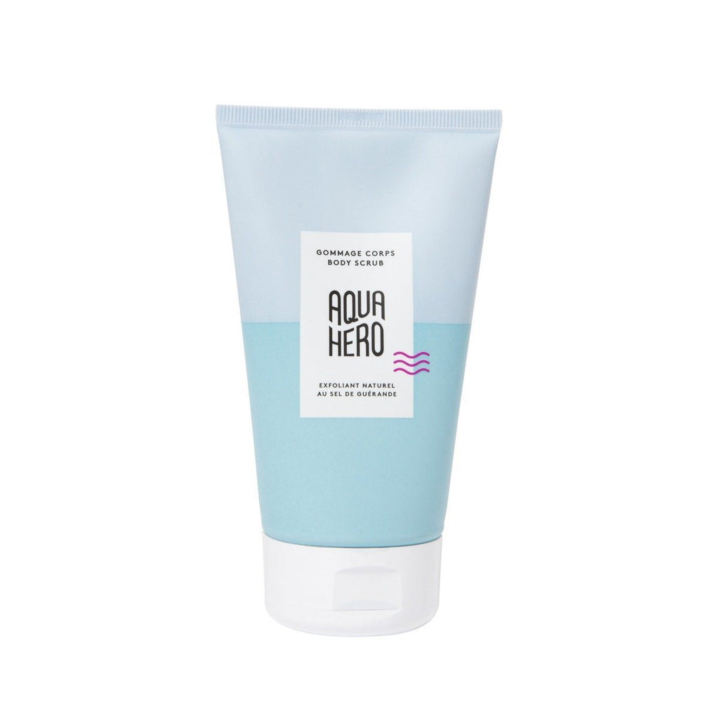 Aquahero - Gommage Corps (150 ML) - AQUAHERO - Studio Beauté - The Bradery