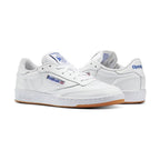 Sneakers Club C 85 - Blanc - Homme
