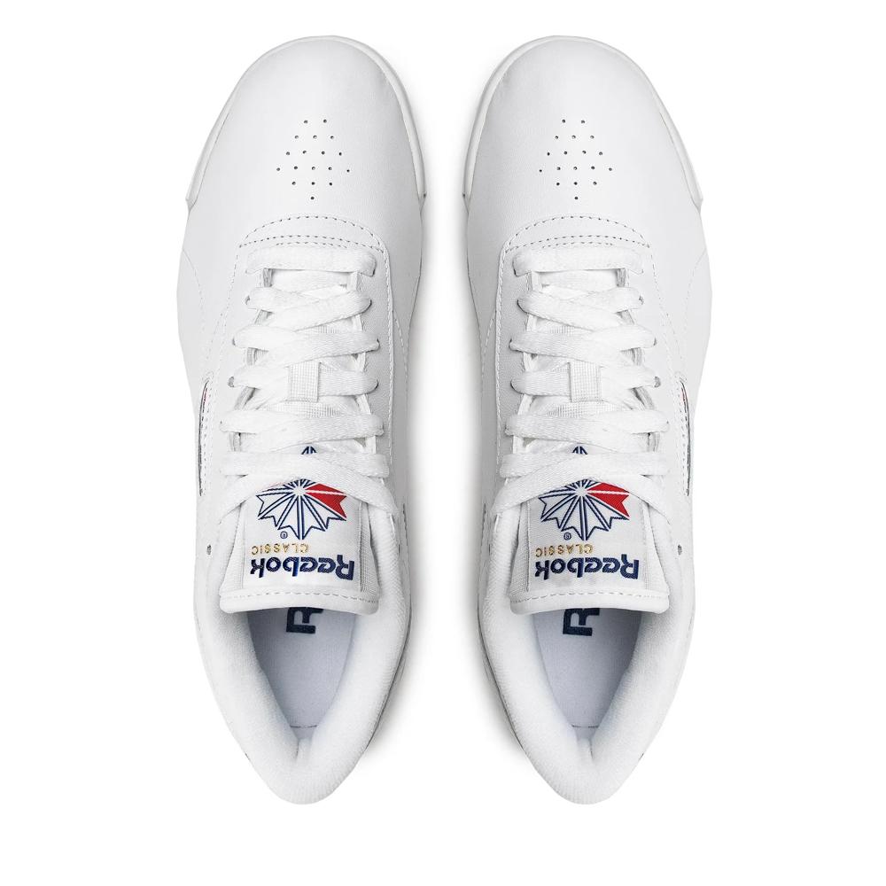 Sneakers Club C 85 - Blanc - Femme