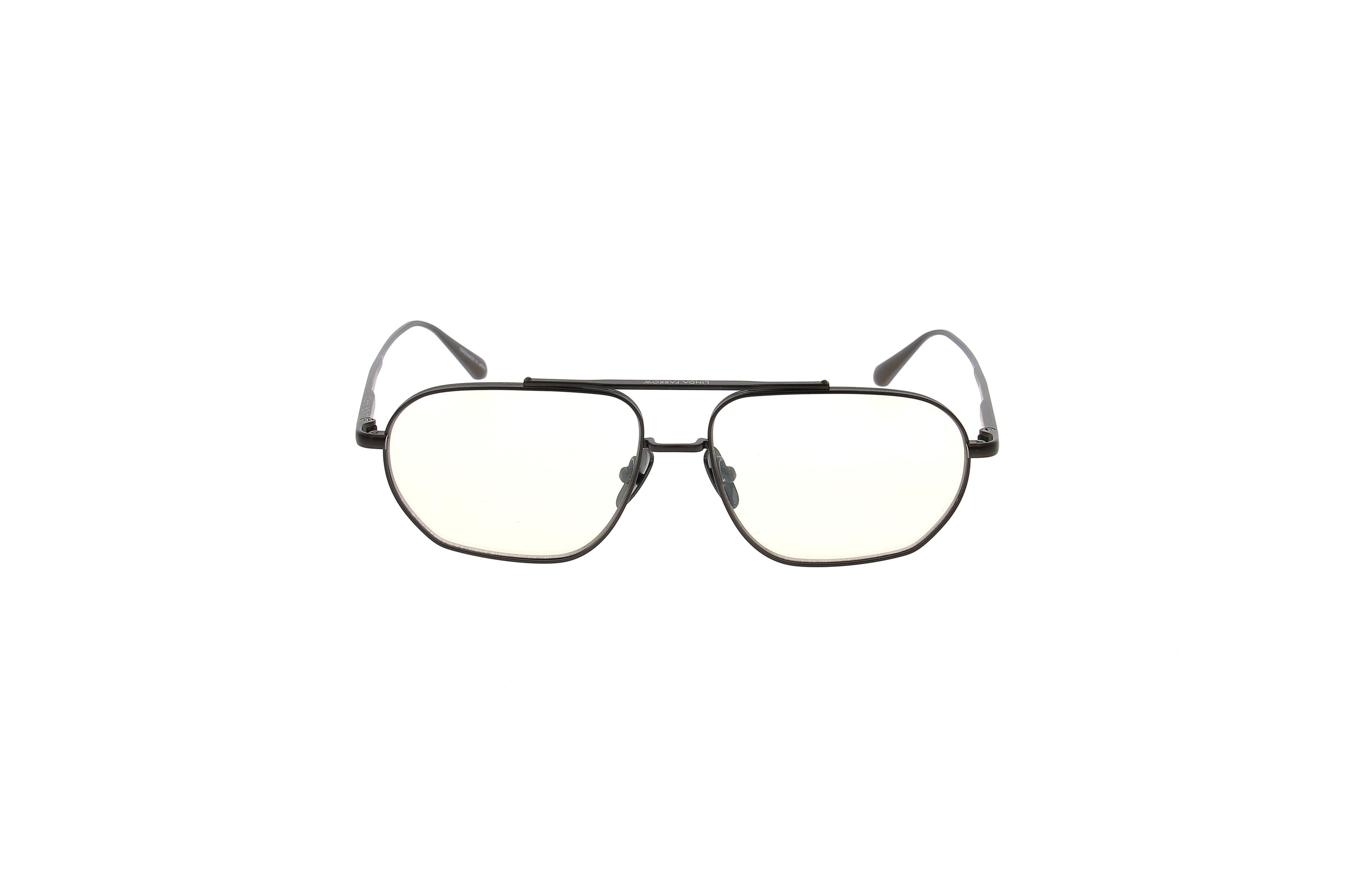 Lunettes De Soleil - Linda Farrow