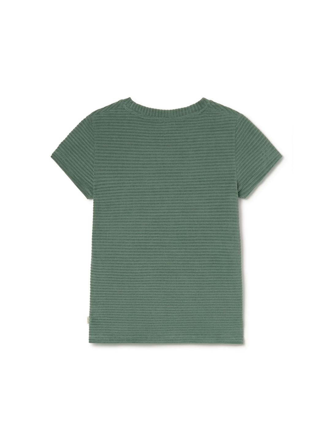 Top Ariadna - Vert - Femme