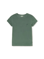 Top Ariadna - Vert - Femme