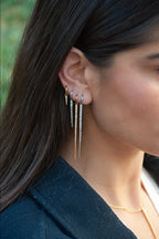 Bague À Pointes Xl (Unité)