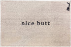 Tapis Aron - Beige