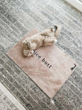 Tapis Aron - Beige