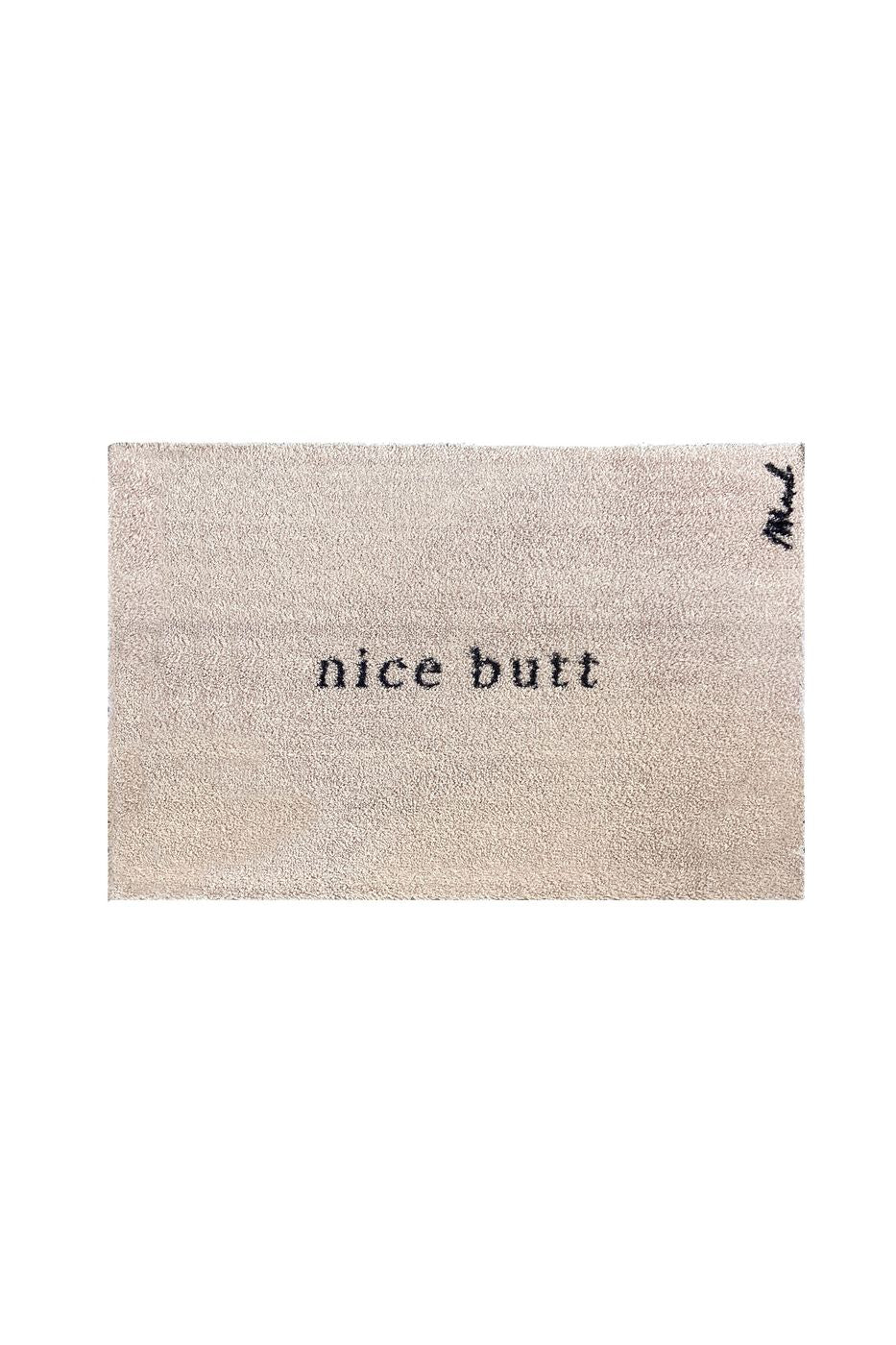 Tapis Aron - Beige