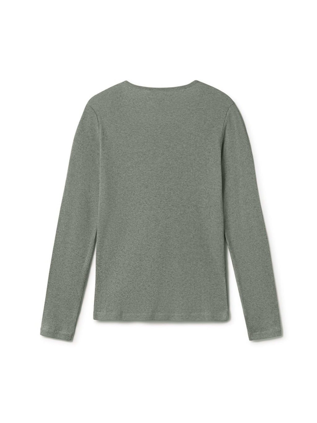 Top Arran - Vert Sauge - Femme