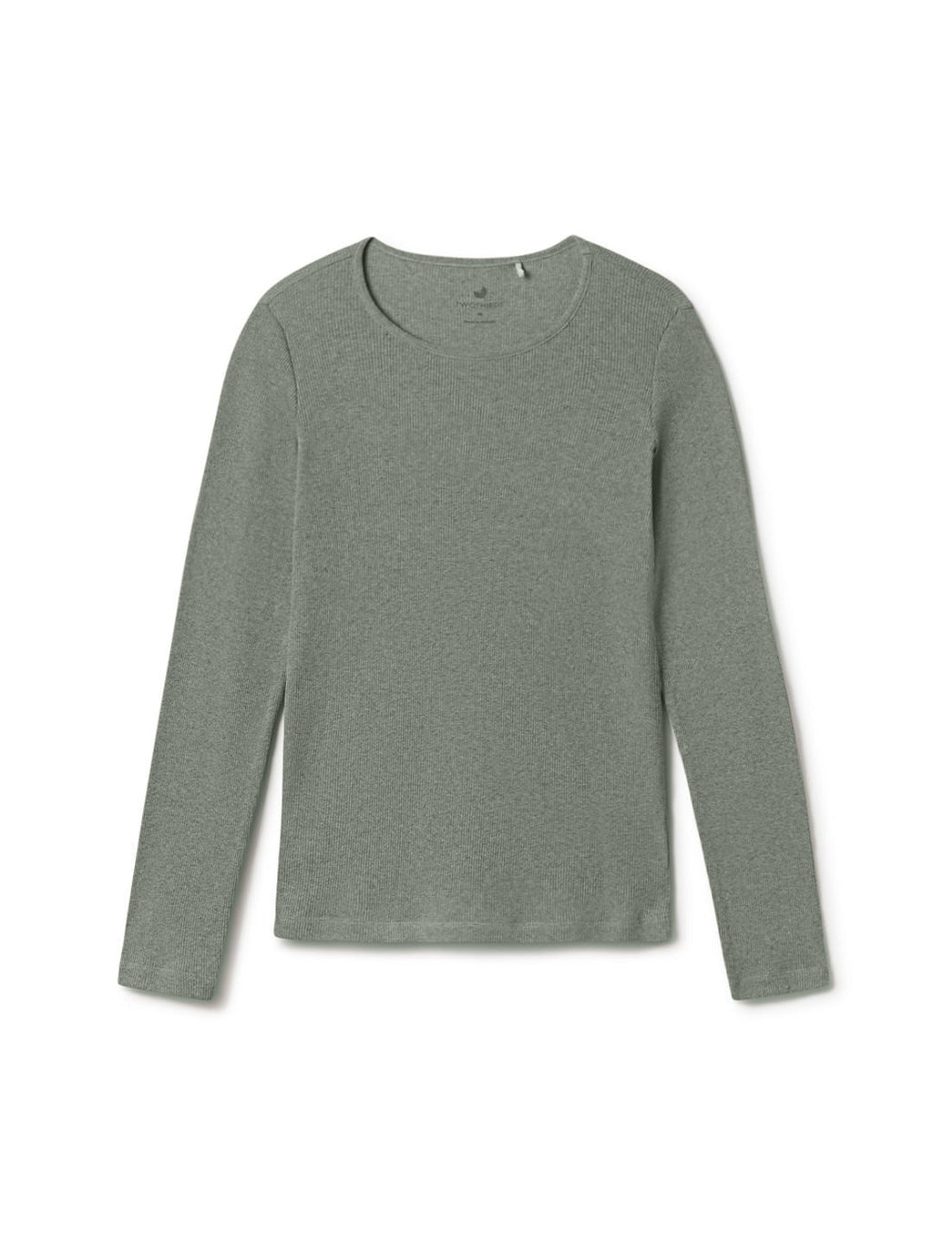 Top Arran - Vert Sauge - Femme