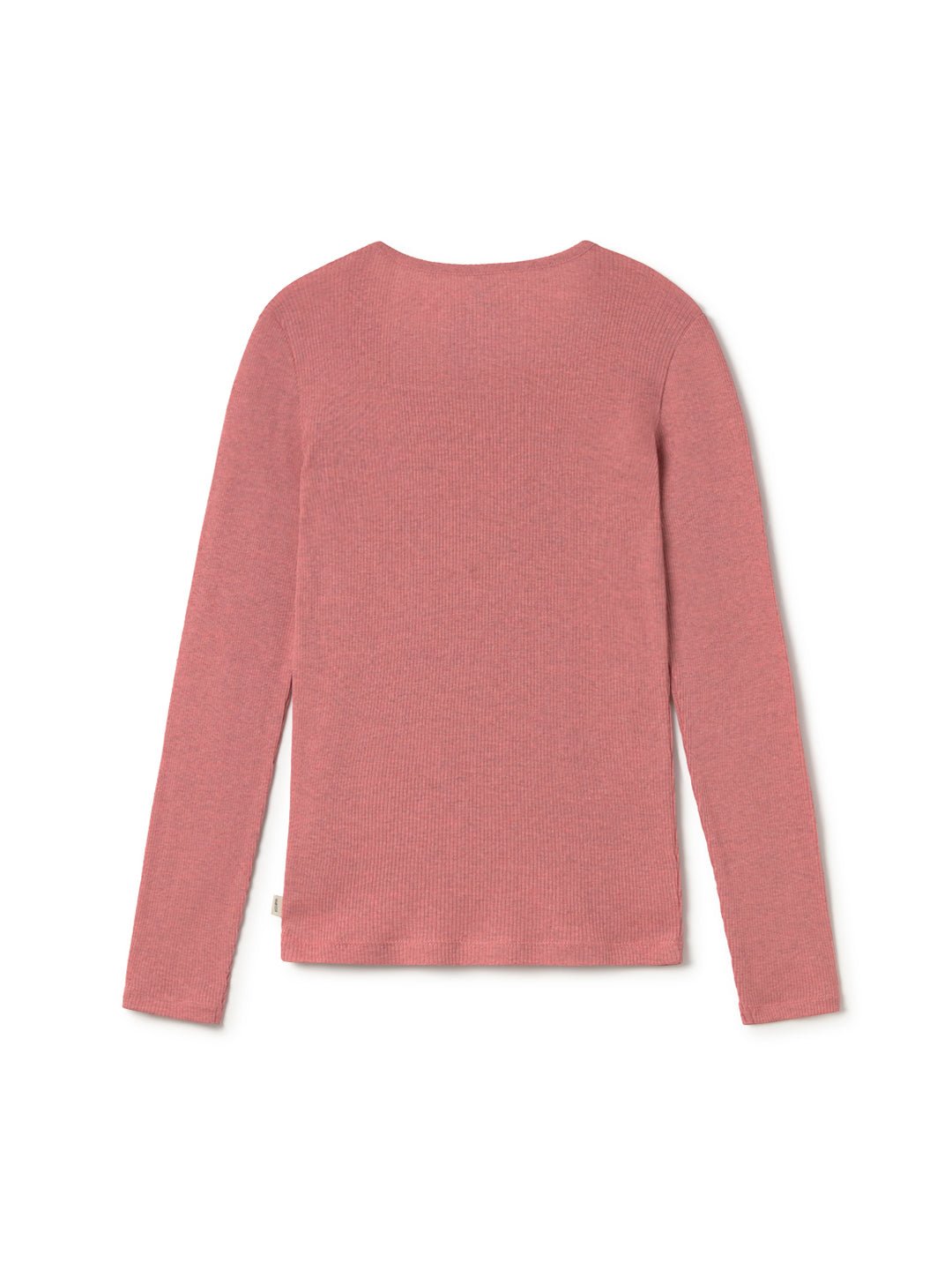Top Arran - Washed Fuchsia - Femme