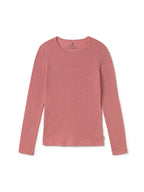 Top Arran - Washed Fuchsia - Femme