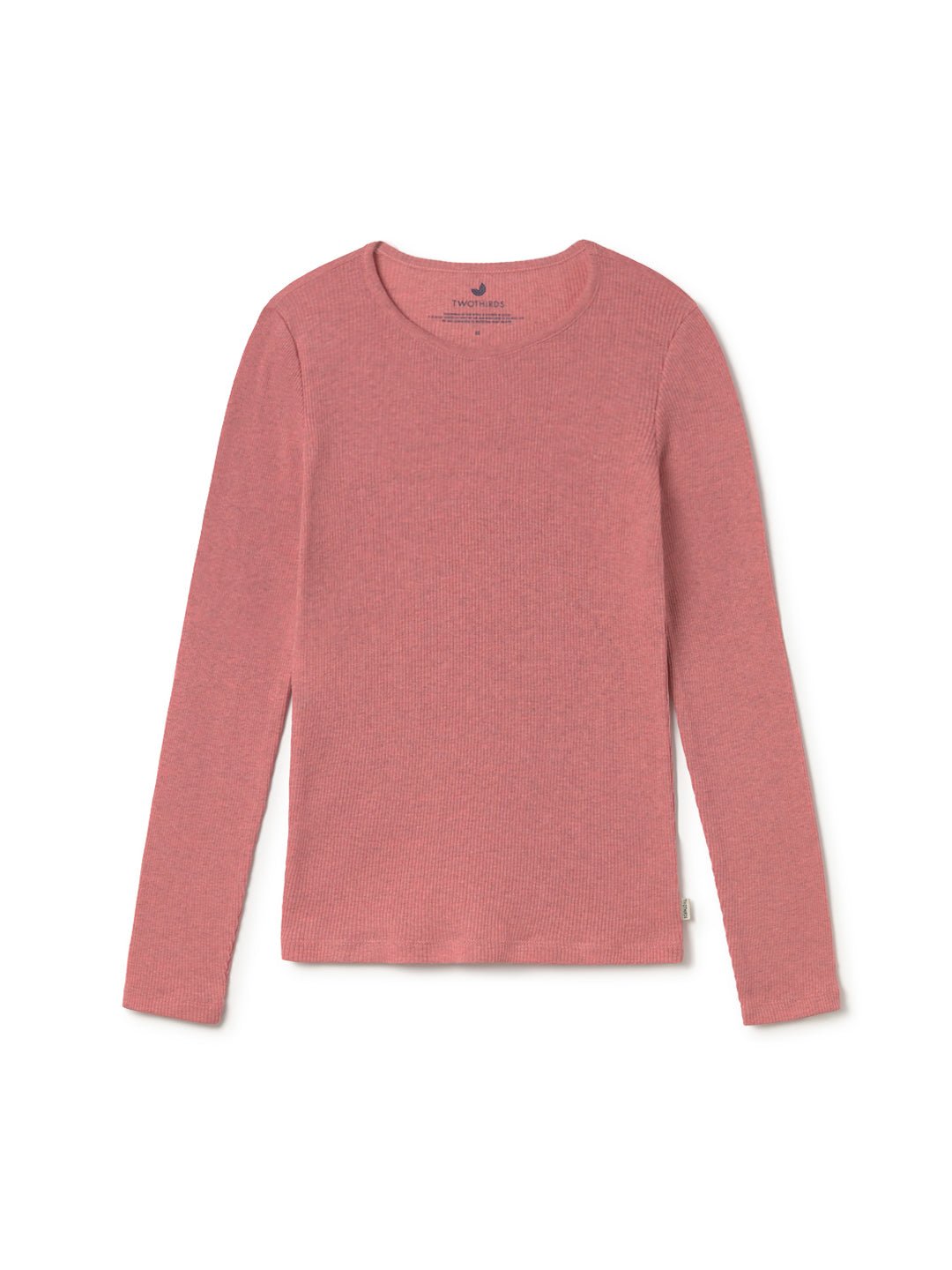 Top Arran - Washed Fuchsia - Femme