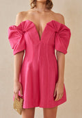 Robe Asal - Calliandra