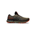 Asics - Running Gel-Nimbus 24 Tr - Gris - Homme - Stockly - The Bradery