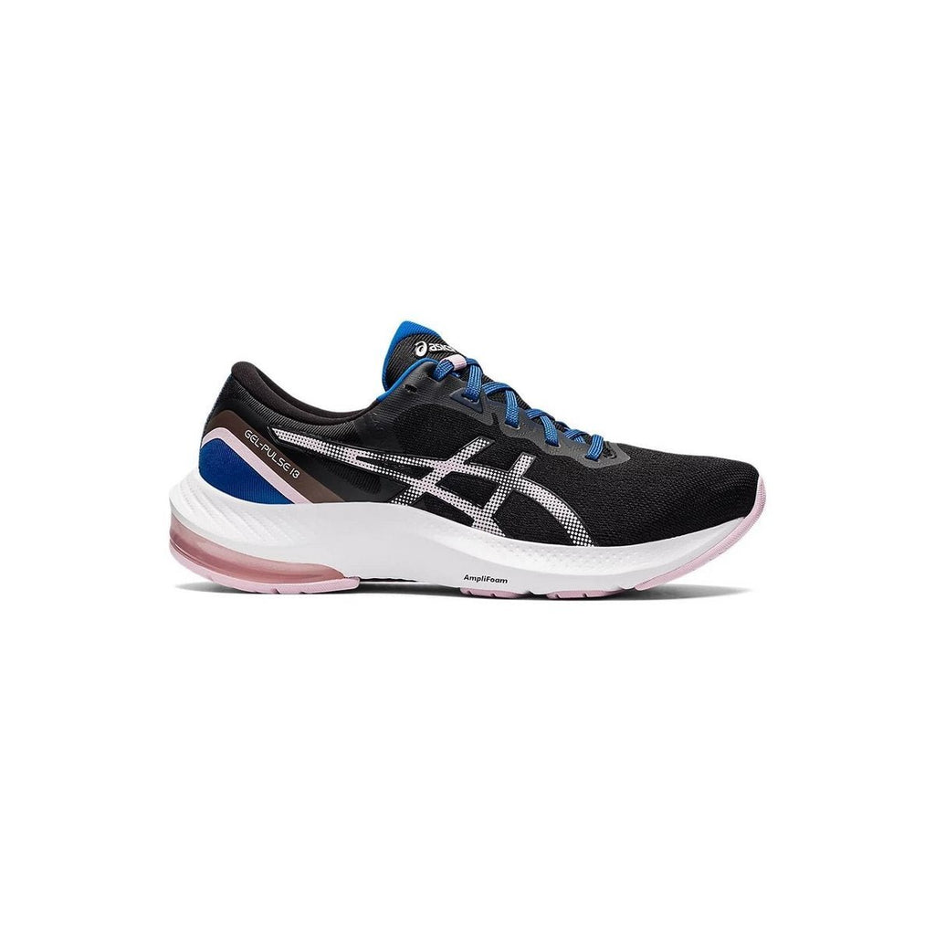 Asics - Running Gel-Pulse 13 - Noir - Femme - Stockly - The Bradery