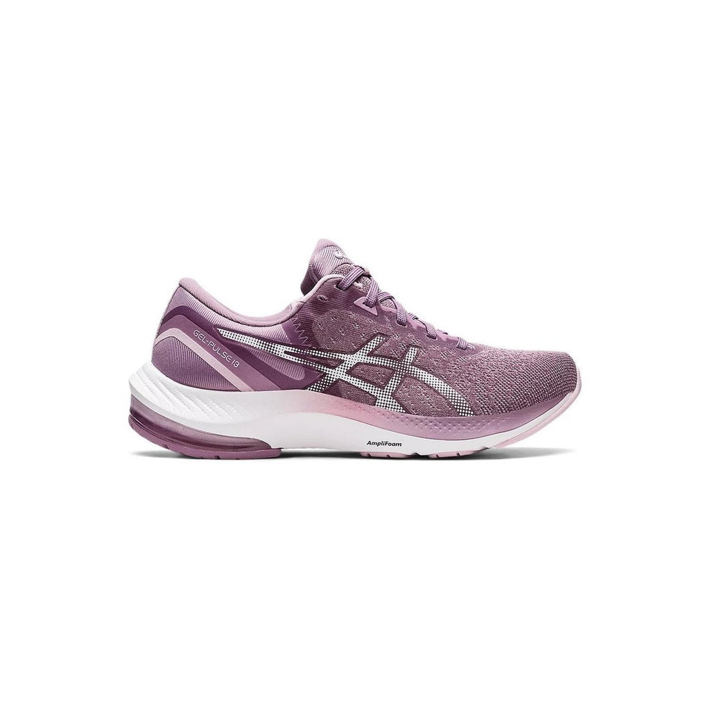 Asics - Running Gel-Pulse 13 - Rose - Femme - Stockly - The Bradery