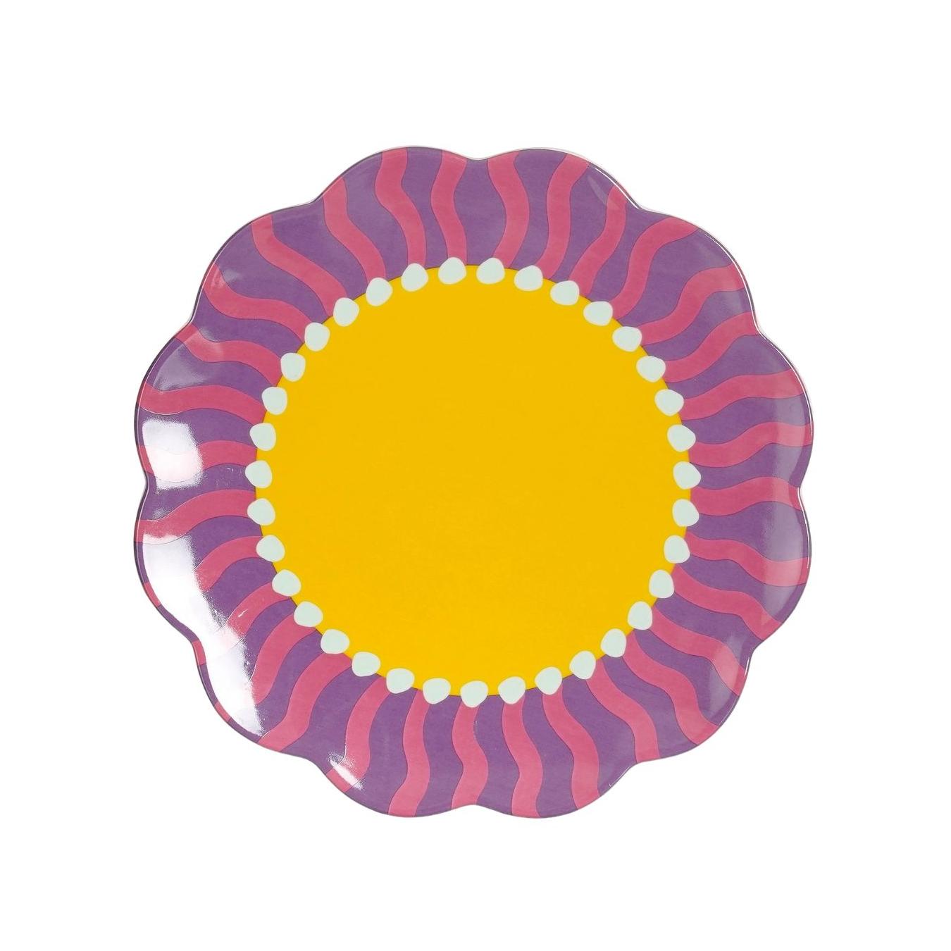 assiette-21cm-Isabella-coffret-tavola-allegra
