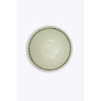 Ceramic bowl - flowers