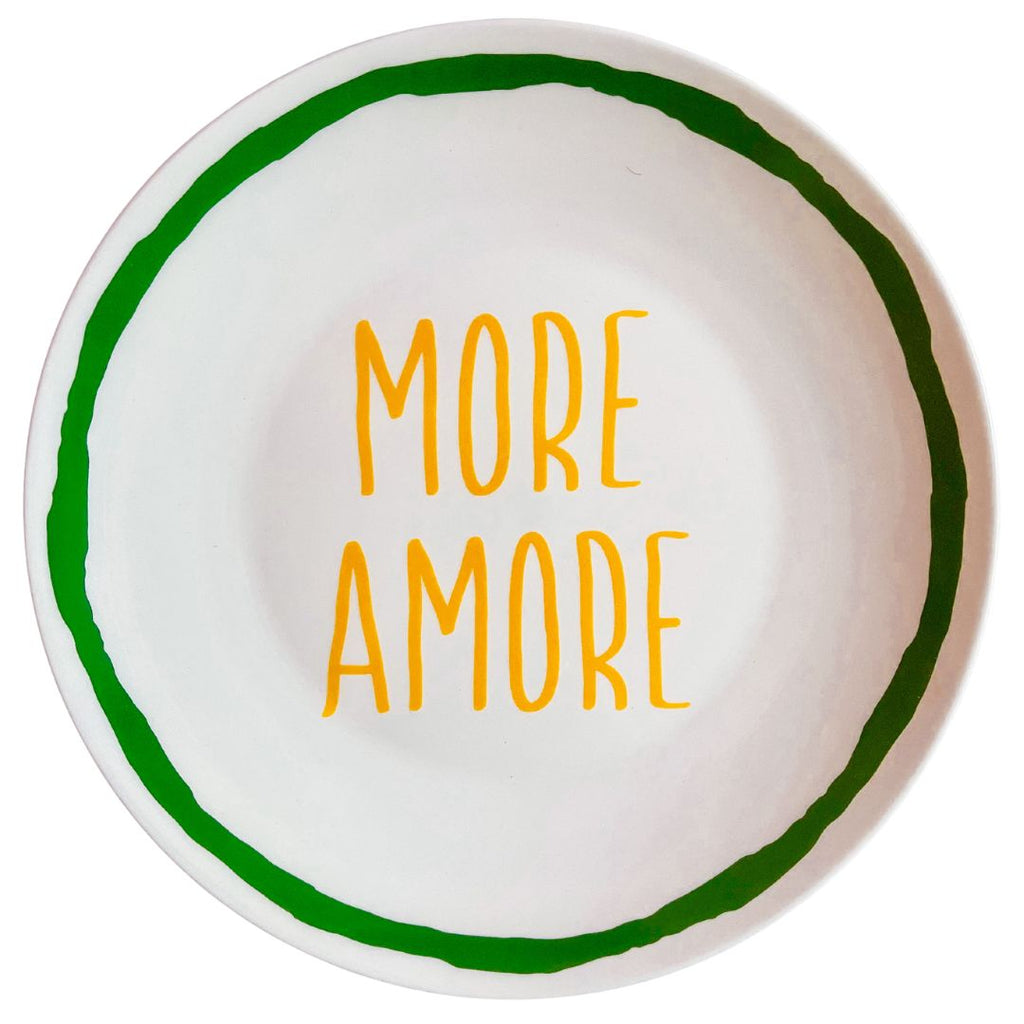 Assiette Amore