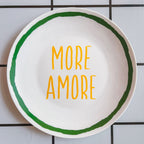 Assiette Amore