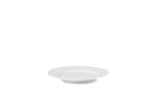 Assiette Banquet S - Blanc - Normann Copenhagen - The Bradery