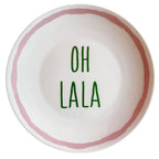 Assiette Lola