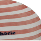 Assiette Ma Chérie