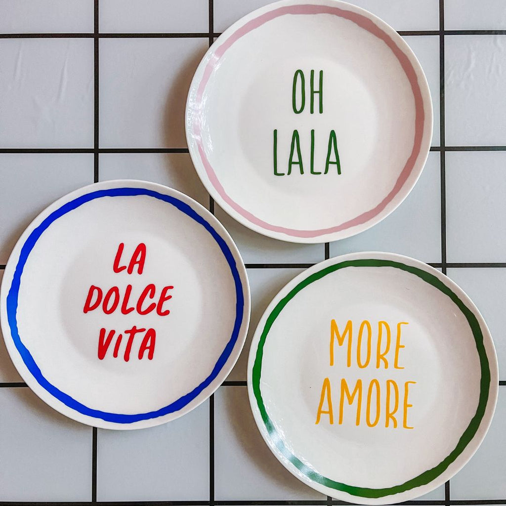 Assiette Vita