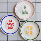 Assiette Vita