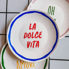 Assiette Vita
