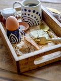 Shama - Tasse - Multicolore - Grès