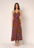Robe Aurore Snake