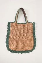 Cabas Ava - Marron