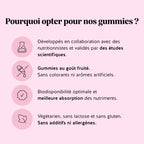 Jusqu'au bout des ongles & cheveux