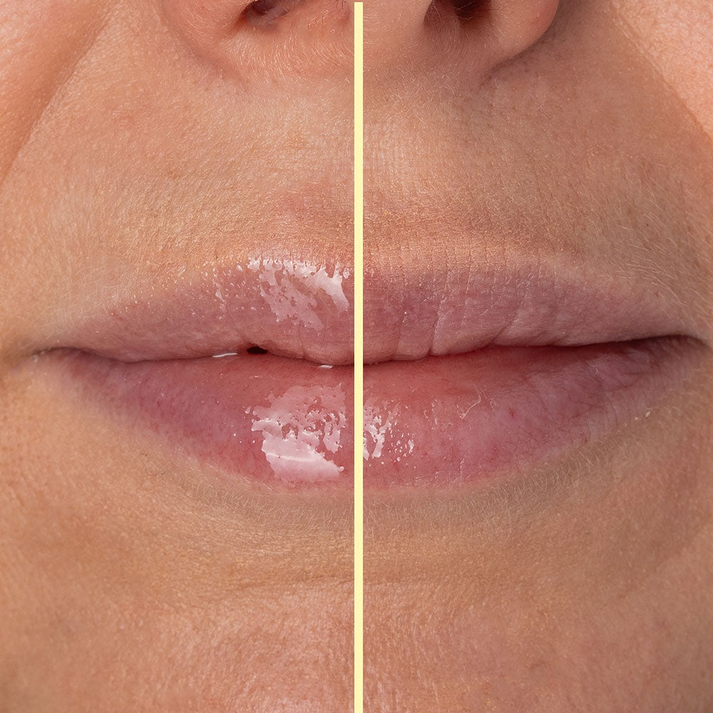 Trio • Gloss Booster D'Hydratation + Mascara Booster De Cils + Bronzer