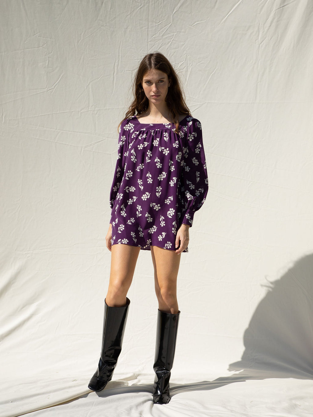 Robe Ava 1