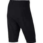 Aw77 2.0 3/4 Short - Short Homme Textile - Noir SHORT HOMME TEXTILE Nike