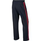 Aw77 Barca - Pant Homme Textile - Noir PANT HOMME TEXTILE Nike