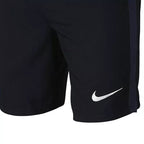 Short Nike Enfant Cadet Psg Stadium Home/Away - Noir