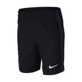 Short Nike Enfant Cadet Psg Stadium Home/Away - Noir