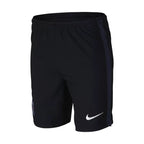 Short Nike Enfant Cadet Psg Stadium Home/Away - Noir