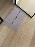Tapis Axel - Beige